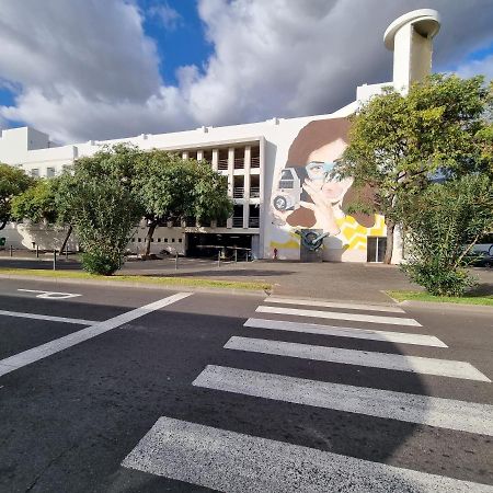 Atlantic Studios #02 Funchal  Exterior photo