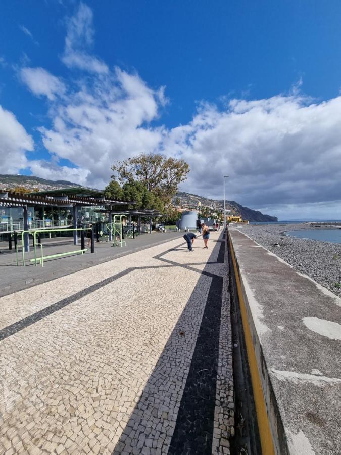 Atlantic Studios #02 Funchal  Exterior photo