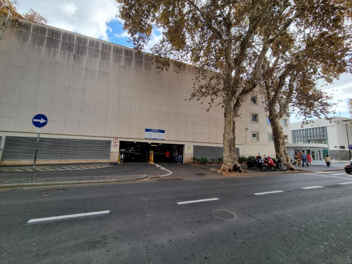 Atlantic Studios #02 Funchal  Exterior photo